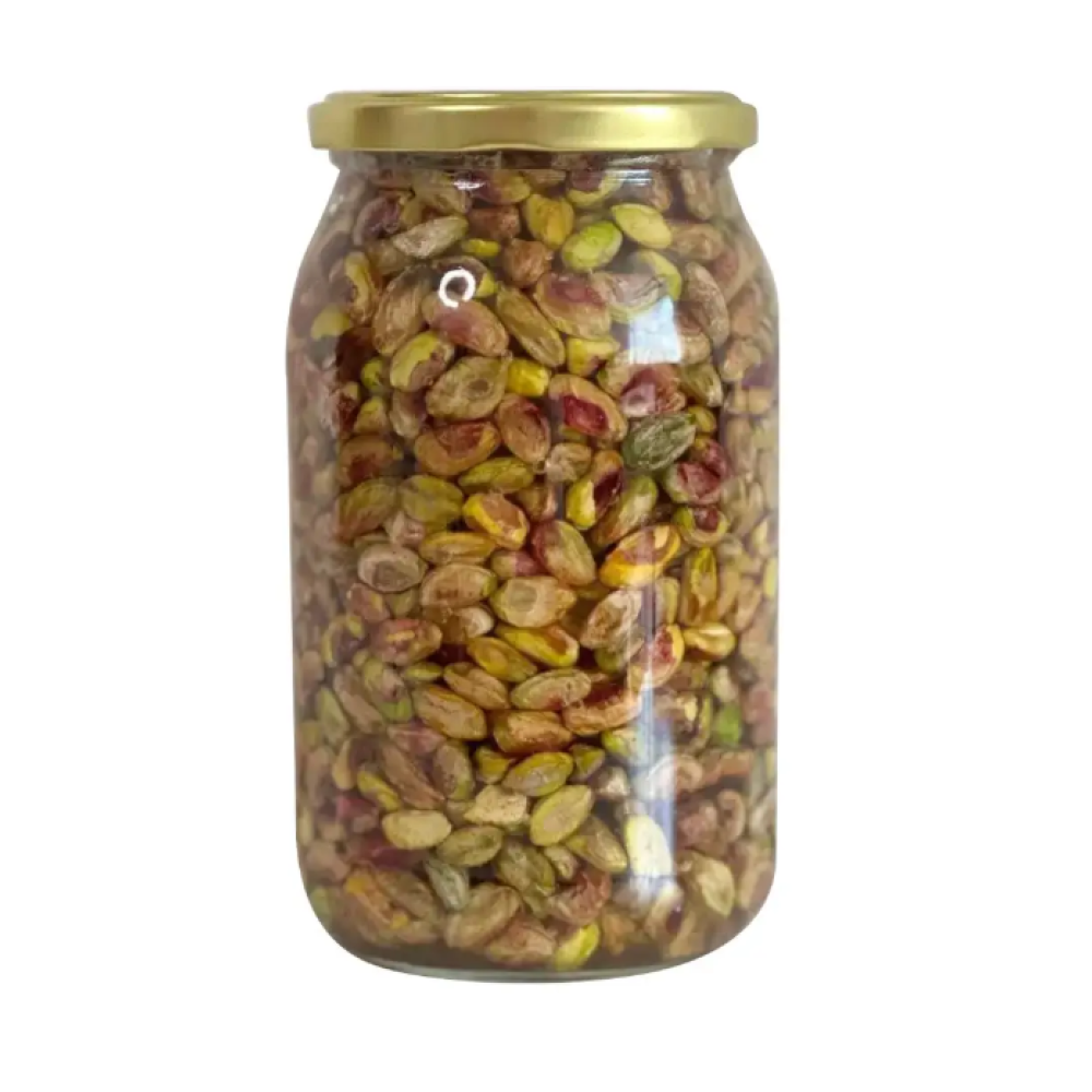 Фісташка з акацієвим медом 920мл/1150г