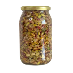 Фісташка з акацієвим медом 920мл/1150г