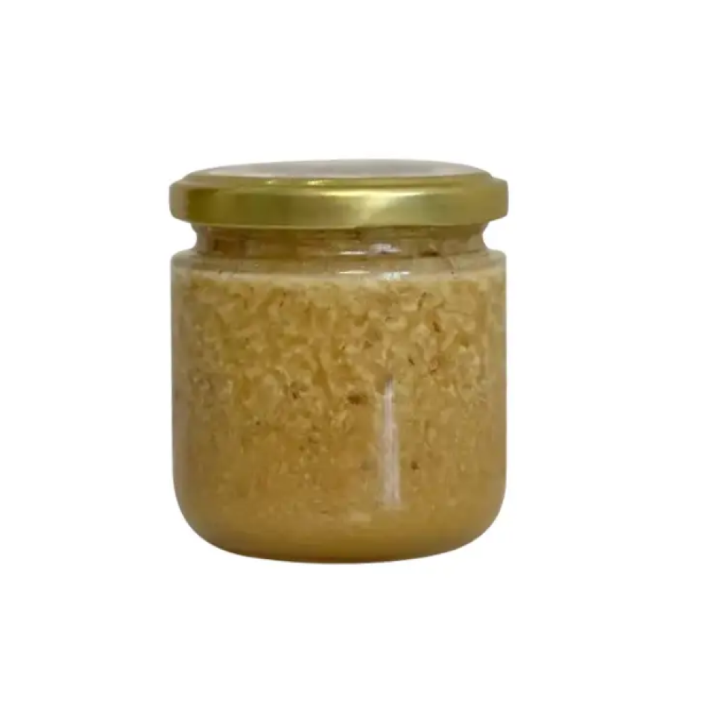 Крем мед “Кокос-мигдаль“ 200мл/265г