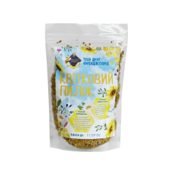 Квітковий пилок 250 г