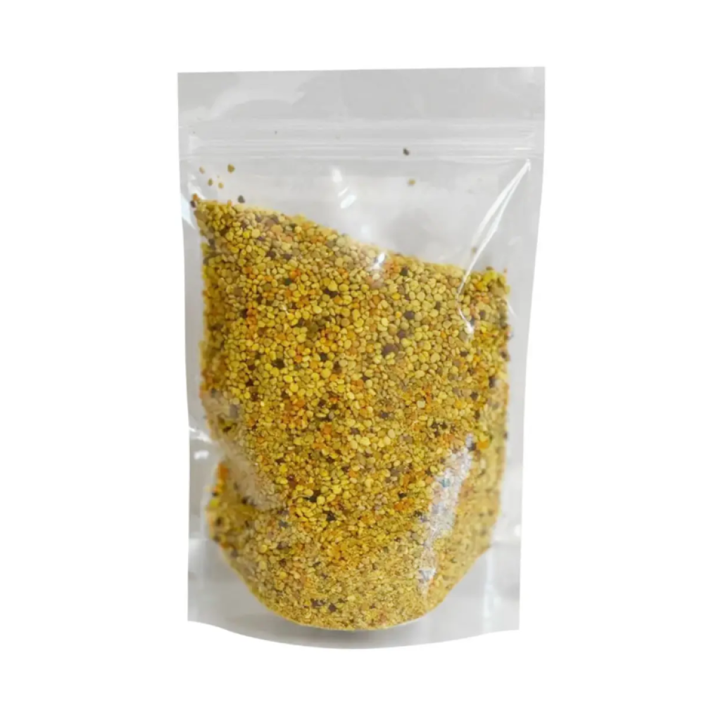 Квітковий пилок 250 г