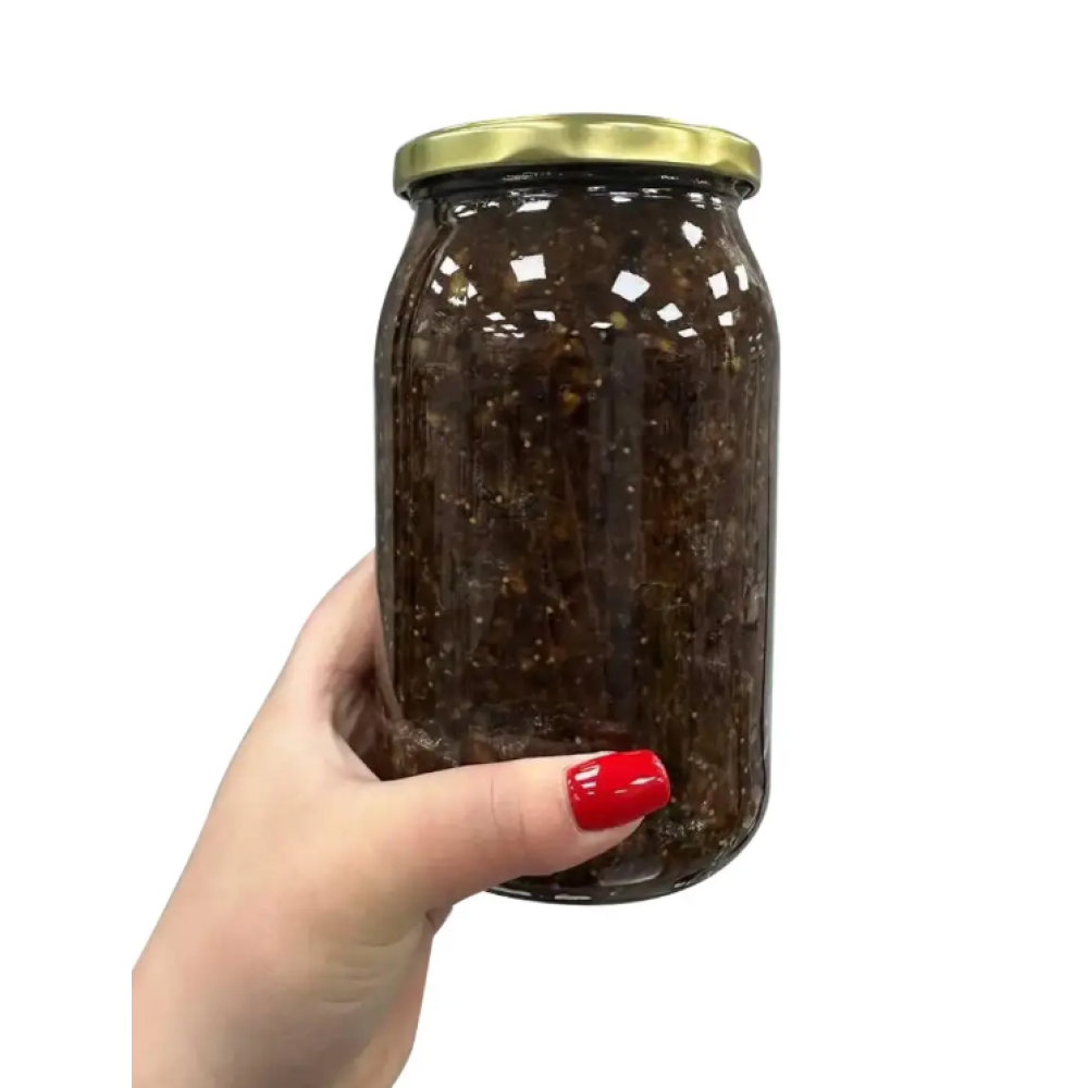 Вітамінна паста “Амосова“ 920мл/1150г