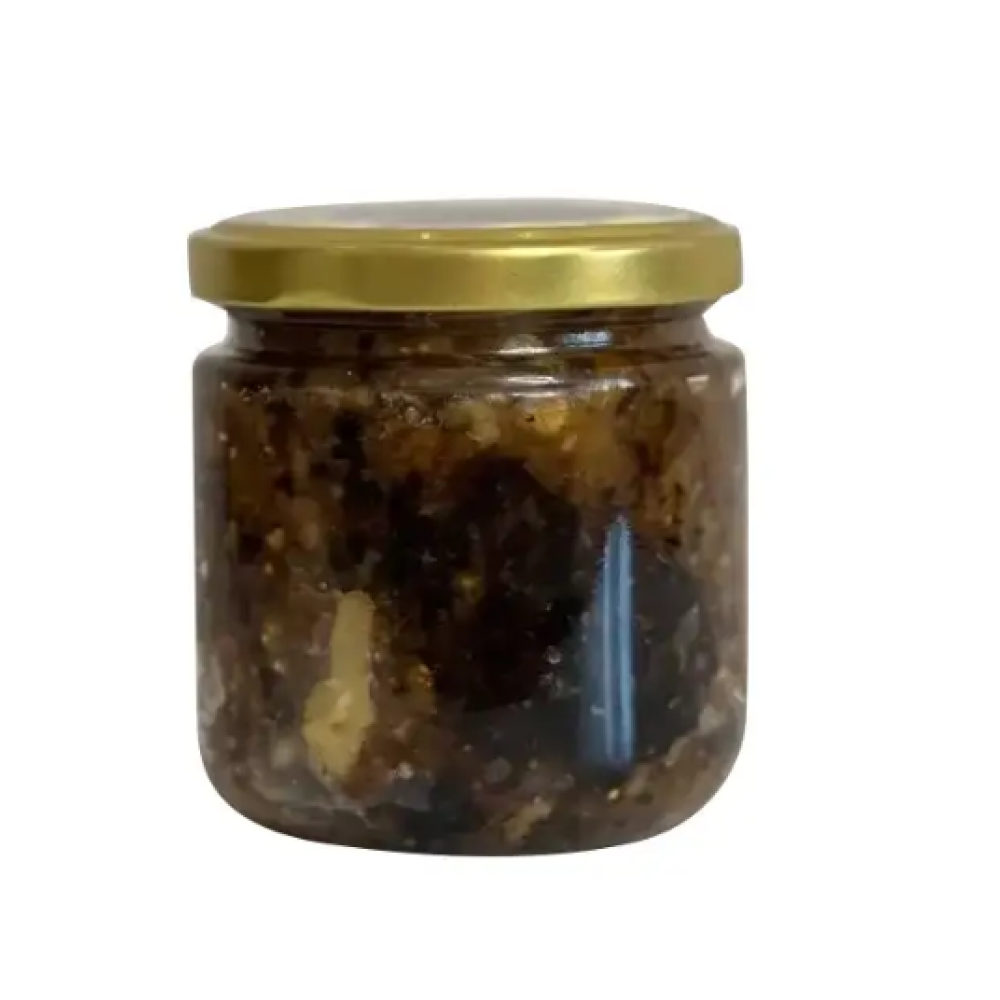 Вітамінна паста “Амосова“ 200 мл/260г