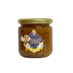 Медовий чай “Обліпиха з медом“ 200 мл/260г