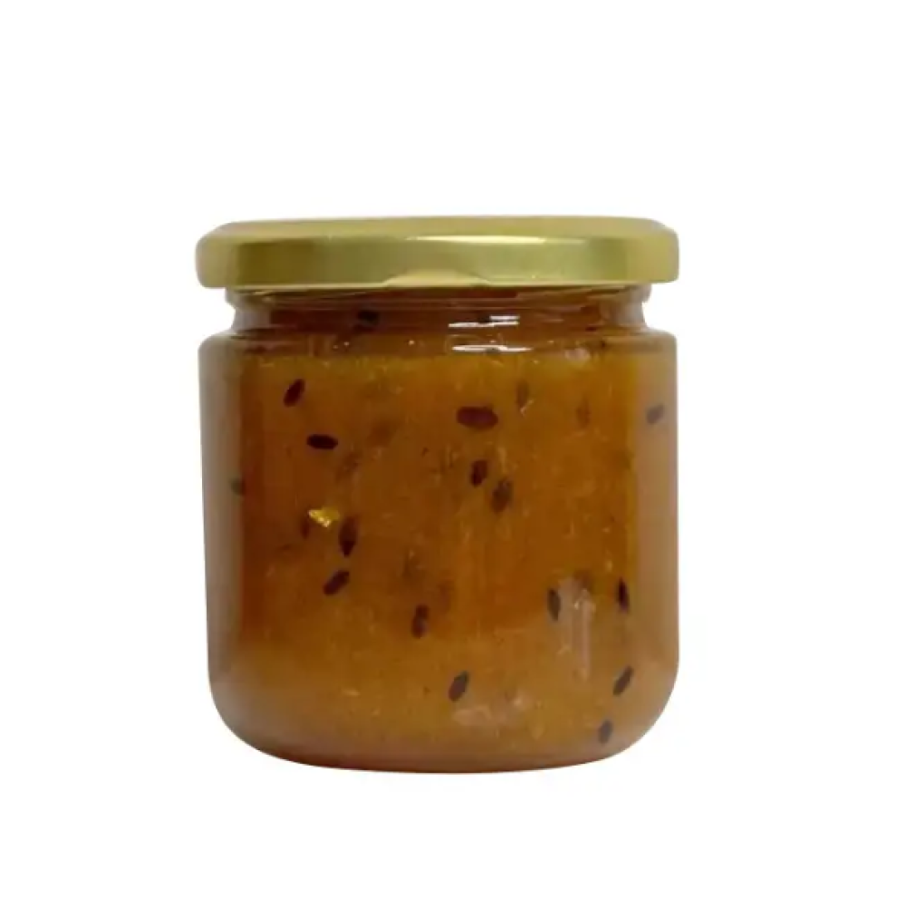 Медовий чай “Обліпиха з медом“ 200 мл/260г