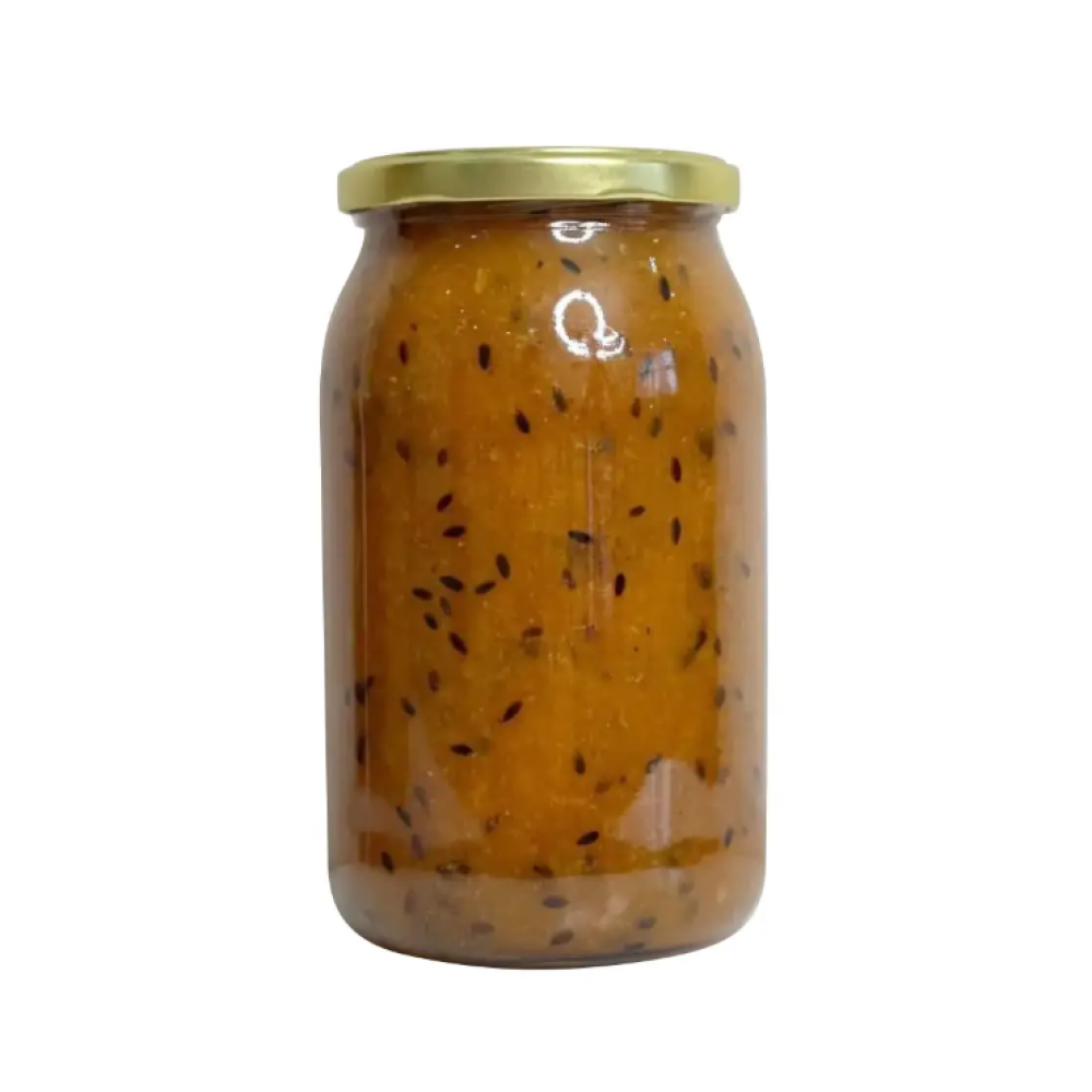 Медовий чай “Обліпиха з медом“ 920 мл/1150г