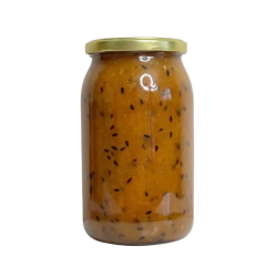 Медовий чай “Обліпиха з медом“ 920 мл/1150г