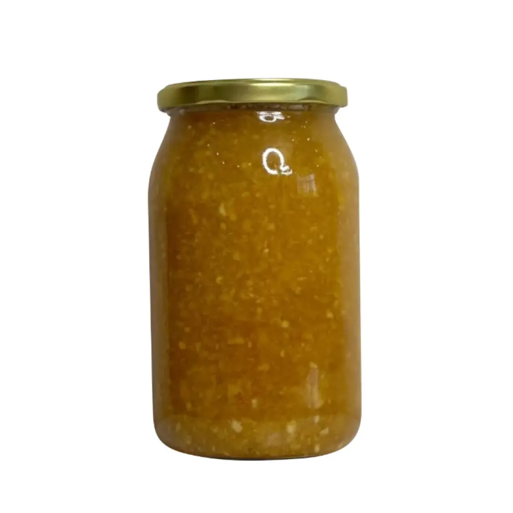 Медовий чай “Лимон-імбир“ 920мл/1150г