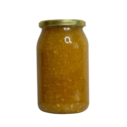 Медовий чай “Лимон-імбир“ 920мл/1150г