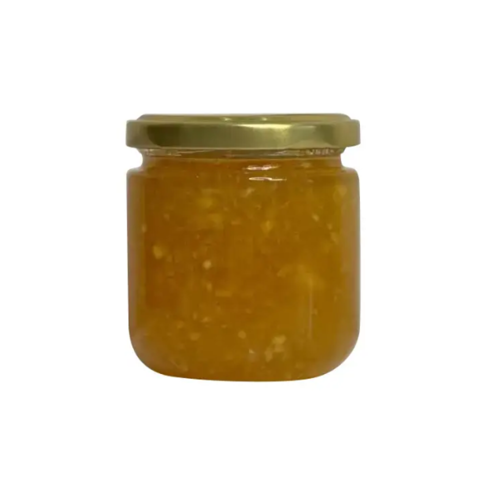 Медовий чай “Лимон-імбир“ 200 мл/260г