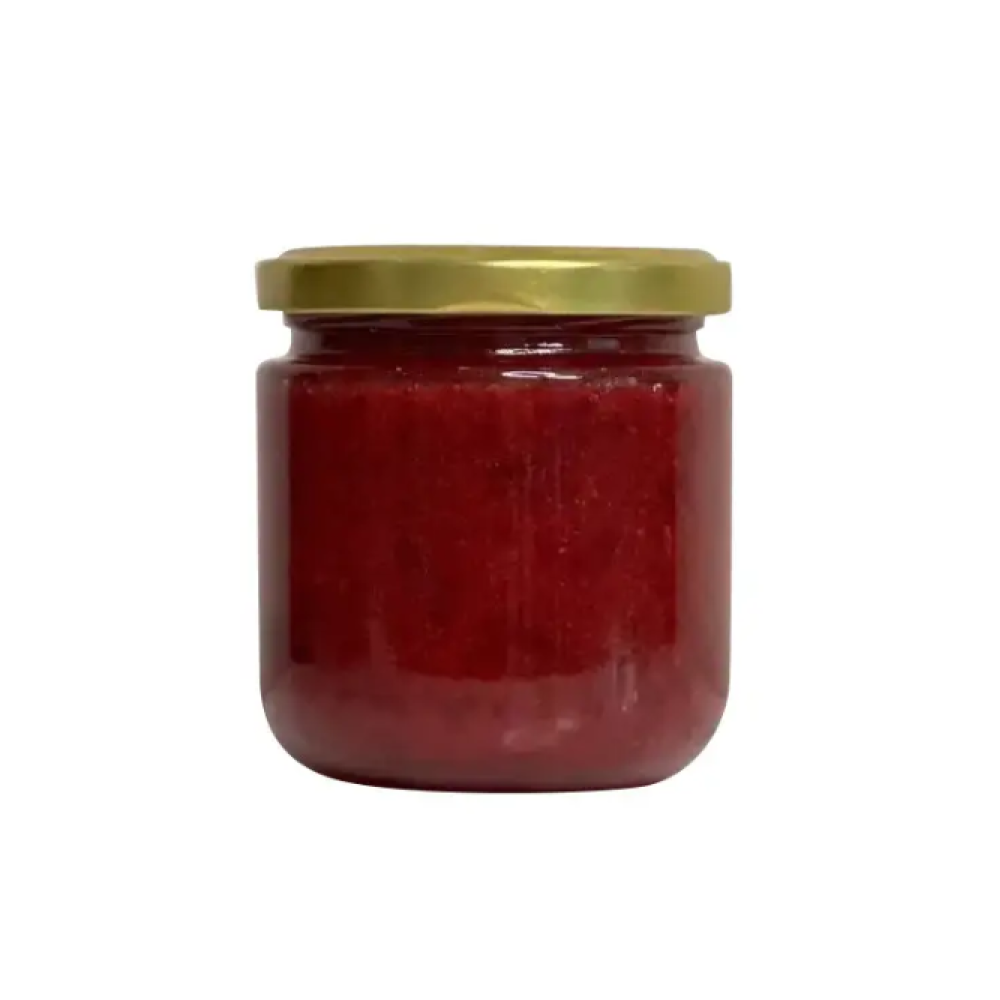 Медовий чай “Клюква з медом“ 200 мл/260г