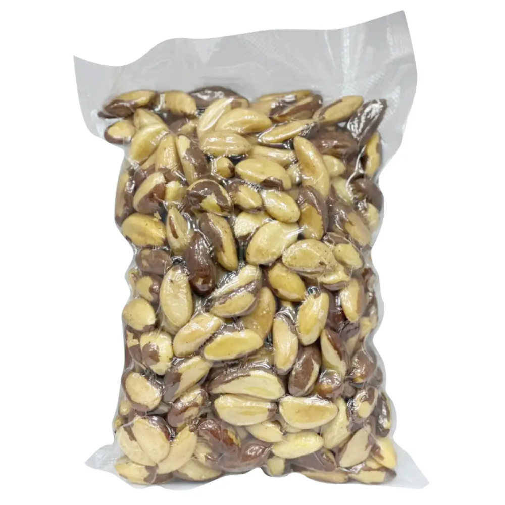 Бразильський горіх 1000 г