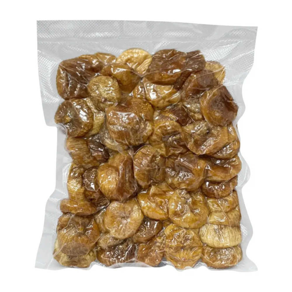 Інжир в“ялений 500 г