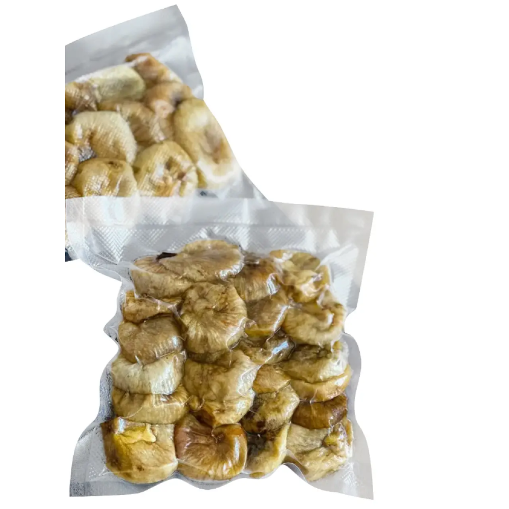 Інжир в“ялений 500 г