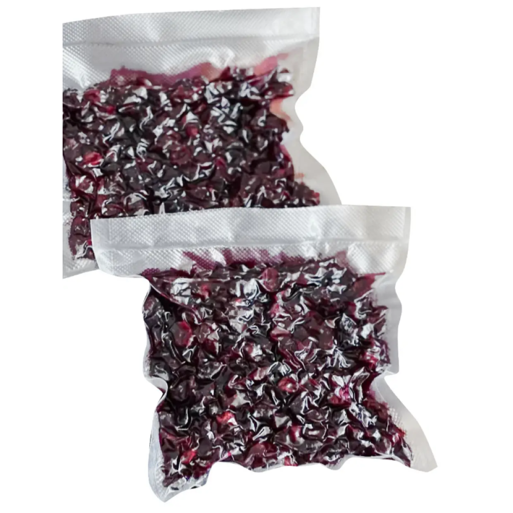 Журавлина в“ялена 1000 г