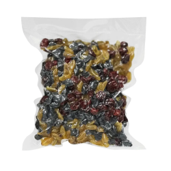 Мікс родзинки та журавлина 1000 г