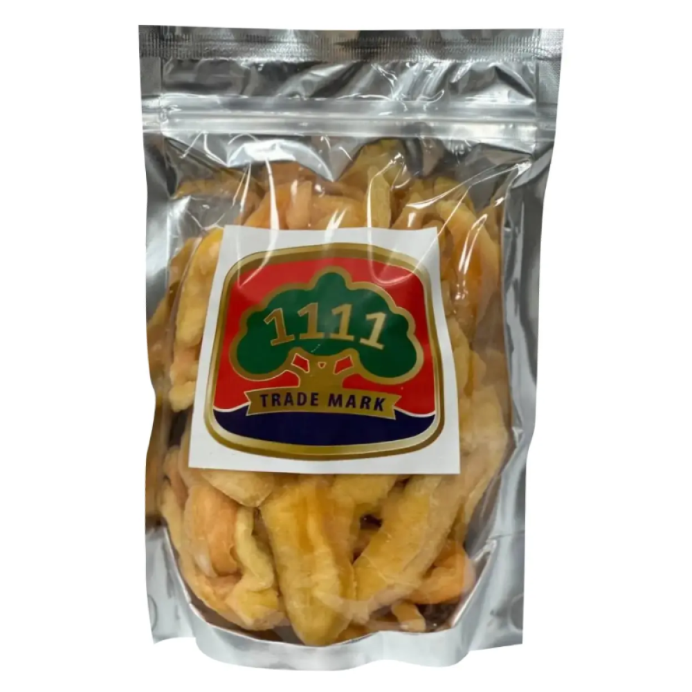 Диня сушена 500 г