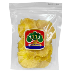 Ананас сушений натуральний 500г.