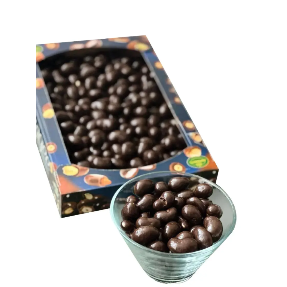 Драже кешью в шоколаде 1 кг