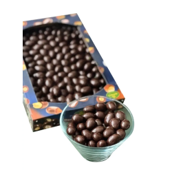 Драже мигдаль в шоколаде 1 кг