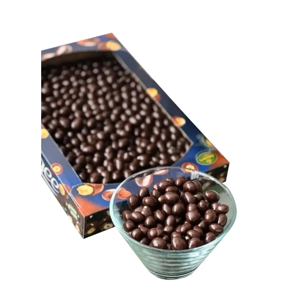 Драже арахіс у шоколаді 1 кг