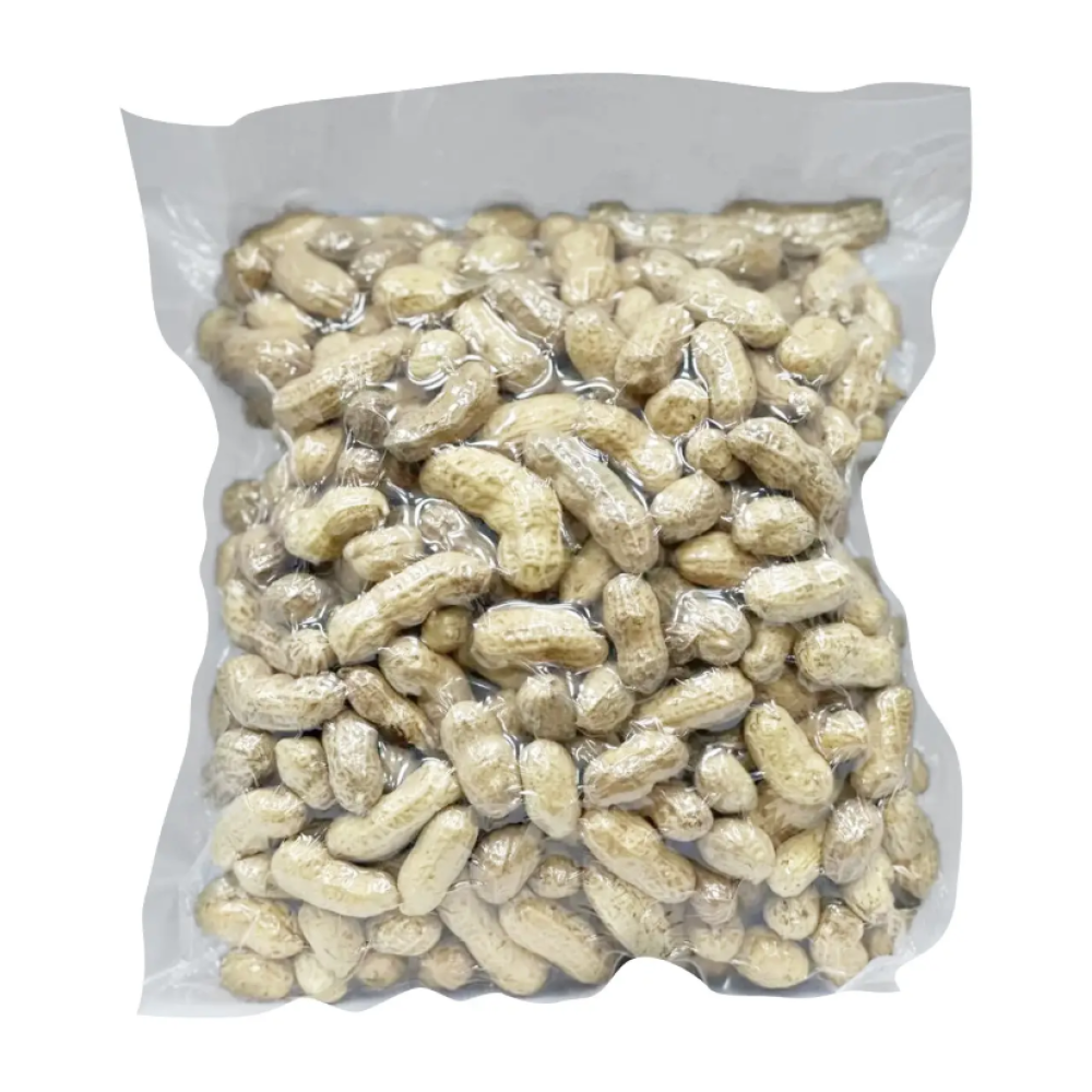 Арахіс у шкаралупі 250 г