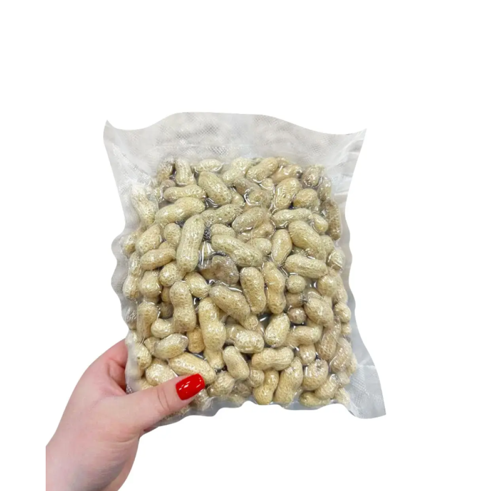 Арахіс у шкаралупі 250 г