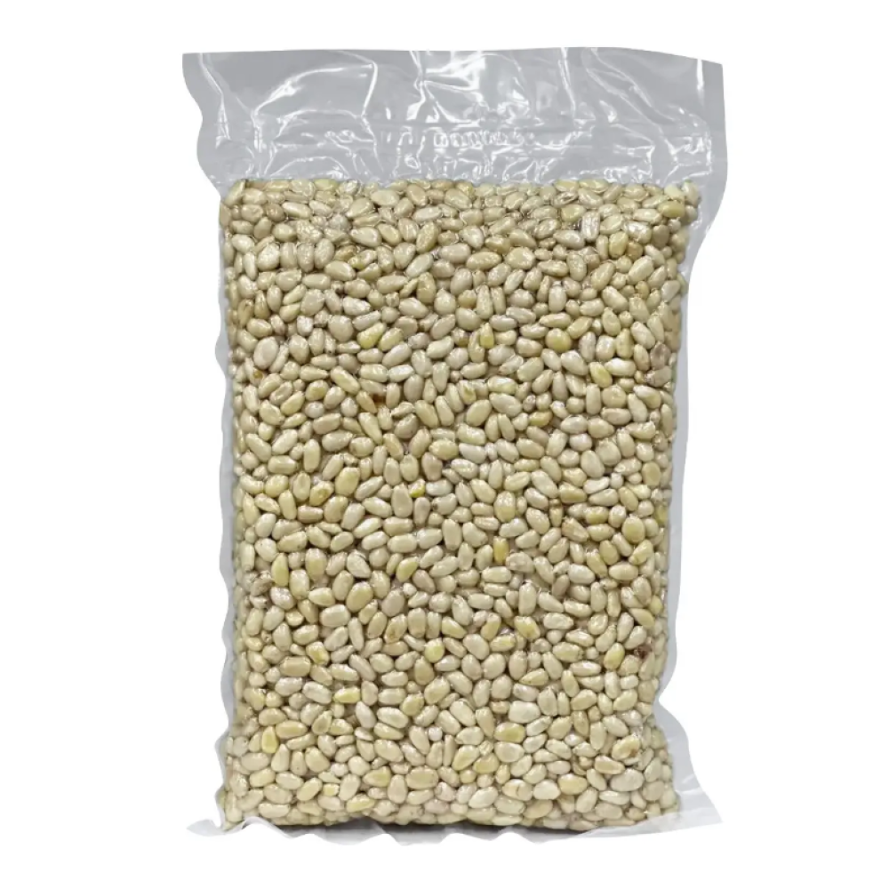 Кедровый орех 0.25кг/250г