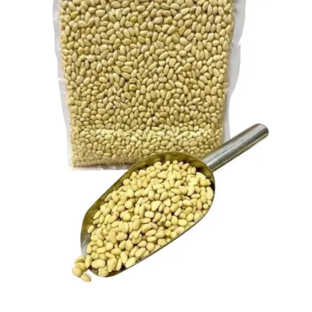 Кедровый орех 0.25кг/250г