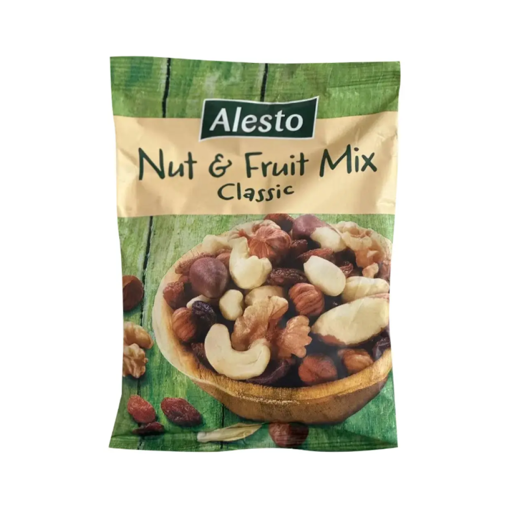 Асорті горіхів Alesto Classic 250 г