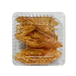 Пахлава кримська 160 гр(6 штук)