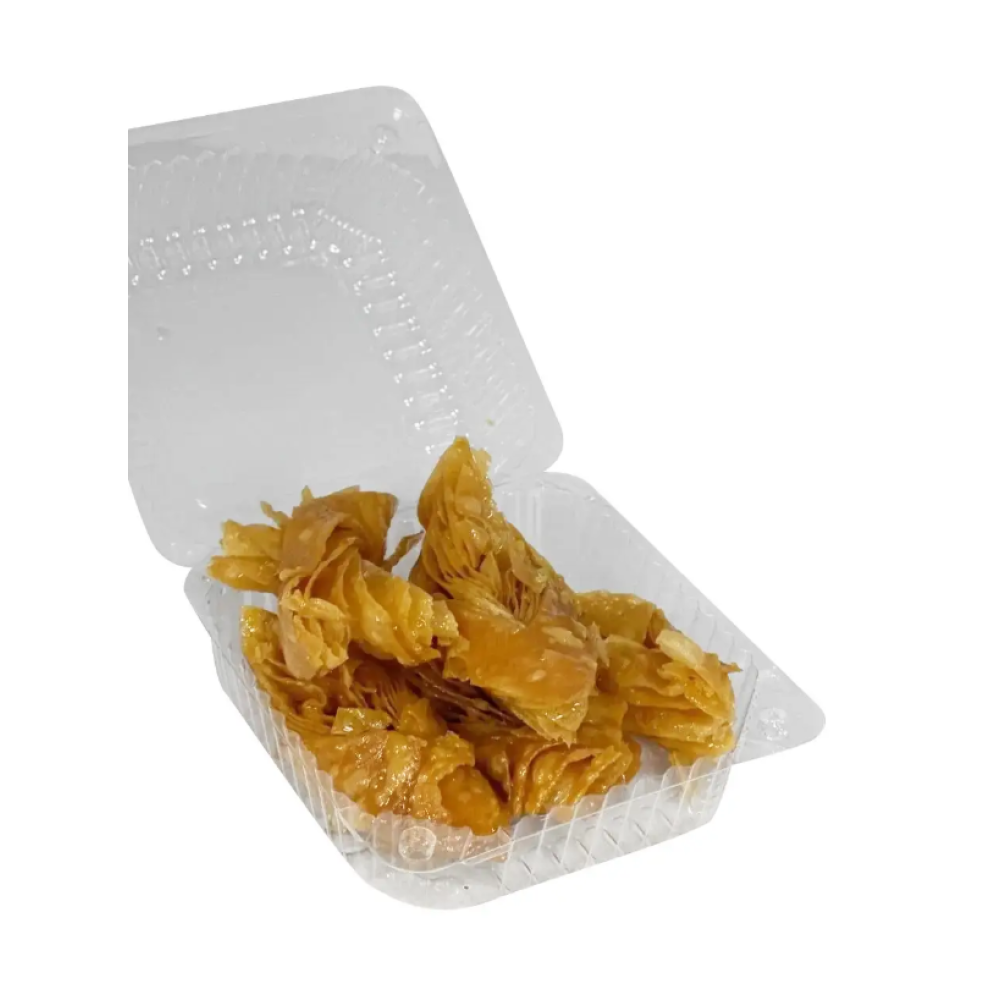 Пахлава кримська 160 гр(6 штук)