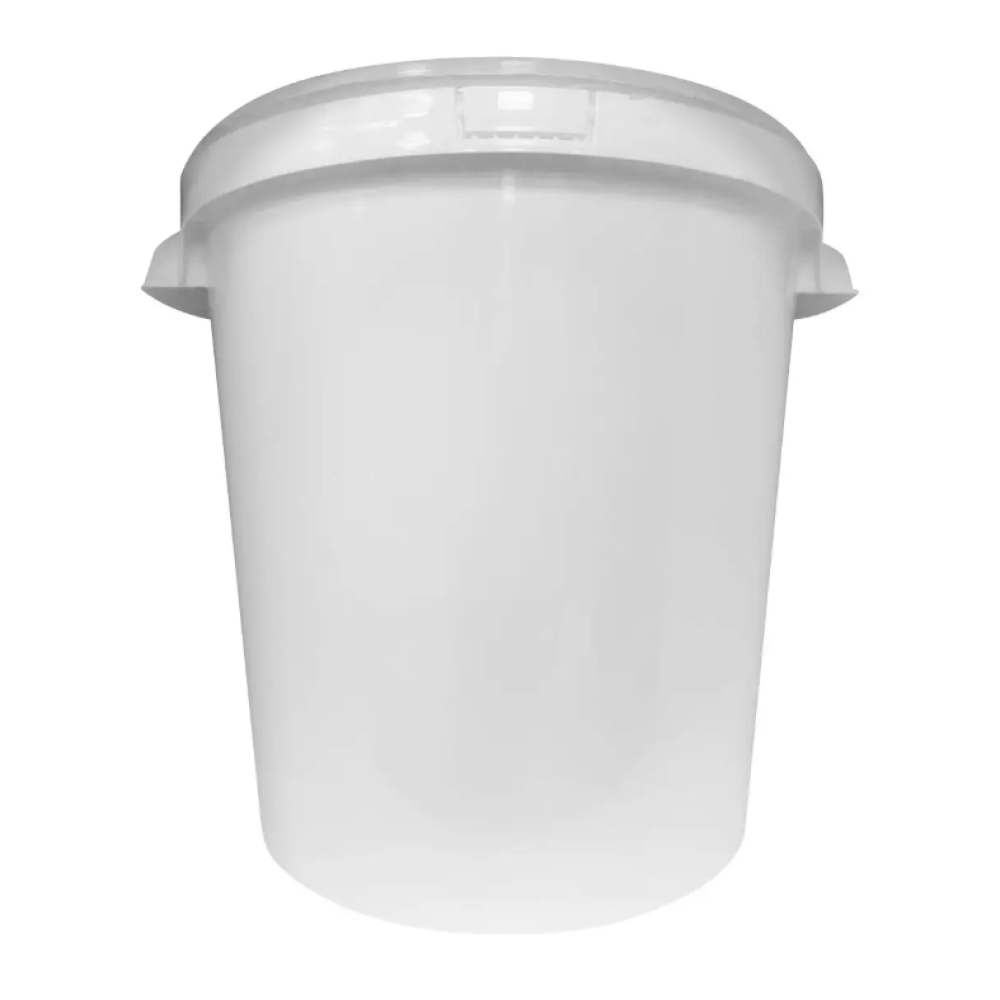 Мед липовий урожай 2024 20л/28кг