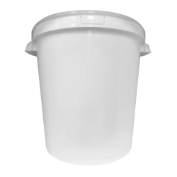 Мед липовий урожай 2024 20л/28кг