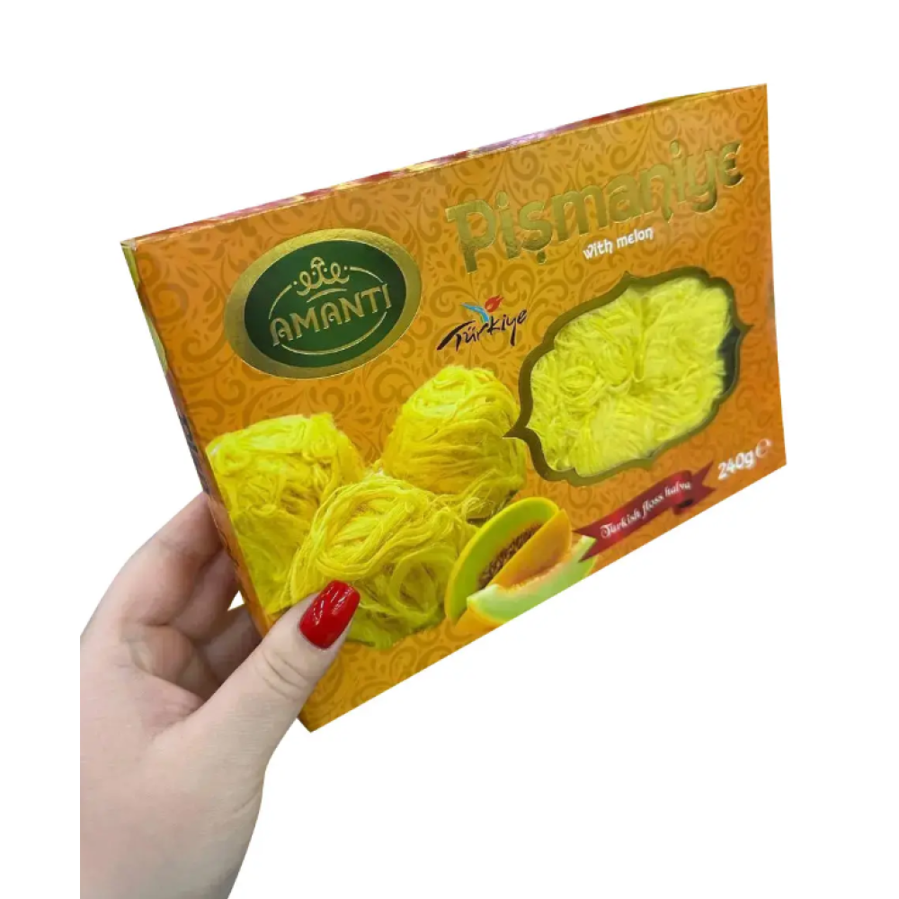 Пішманіє 240 г Диня