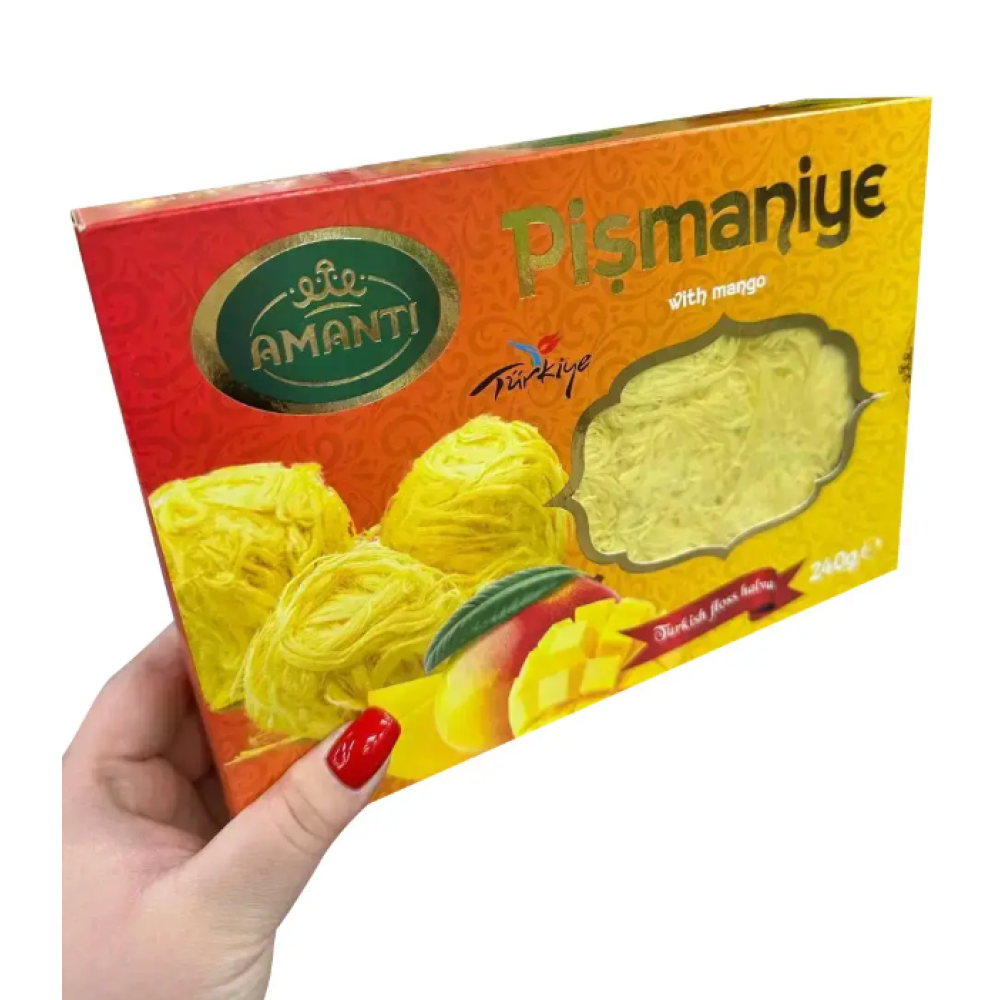 Пішманіє 240 г Манго