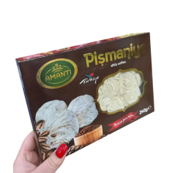 Пішманіє 240 г Кава