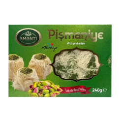 Пішманіє 240 г Фісташка