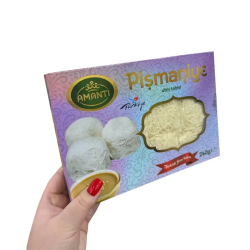 Пішманіє 240 г Тахіні