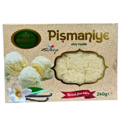 Пішманіє 240 г Ванільна