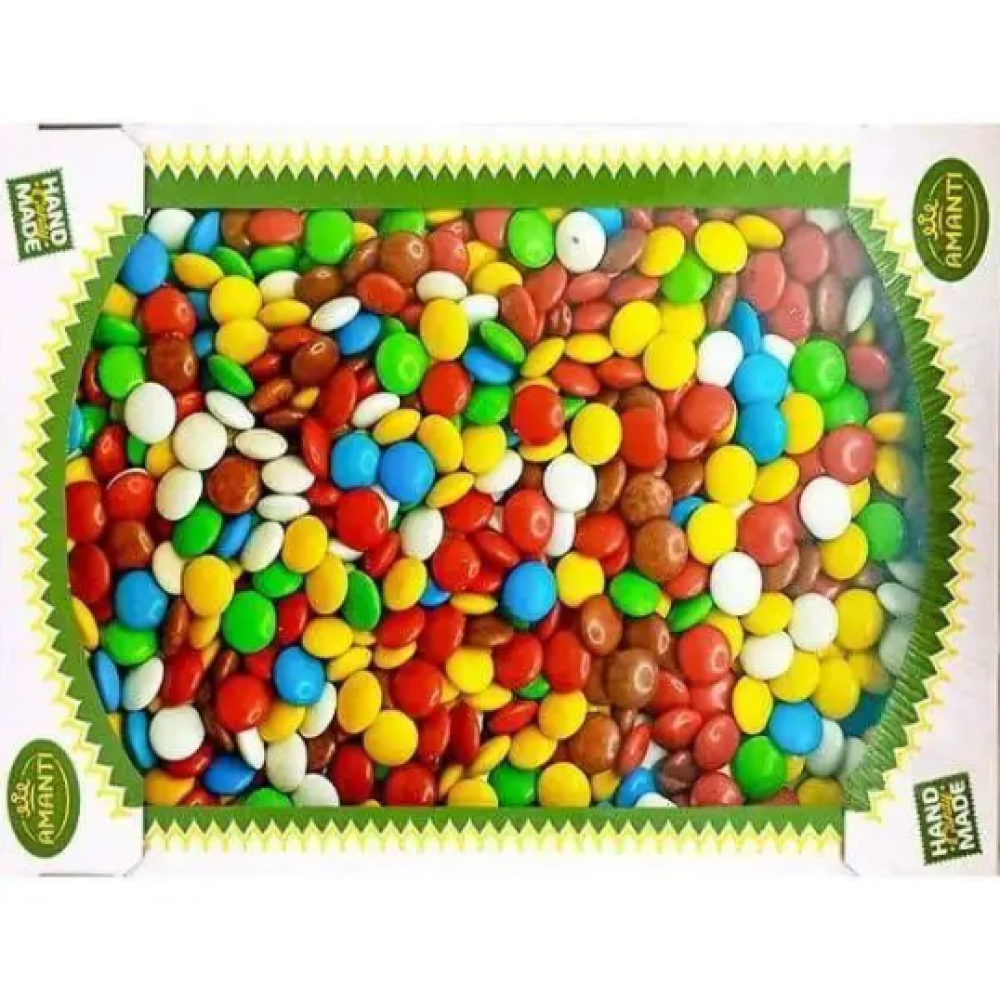 Драже "Bon Bon" Amanti 1 кг