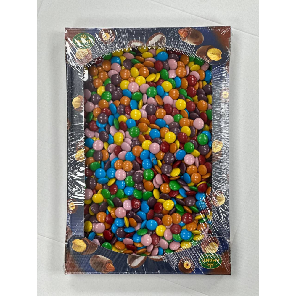 Драже "Bon Bon" Amanti 1 кг