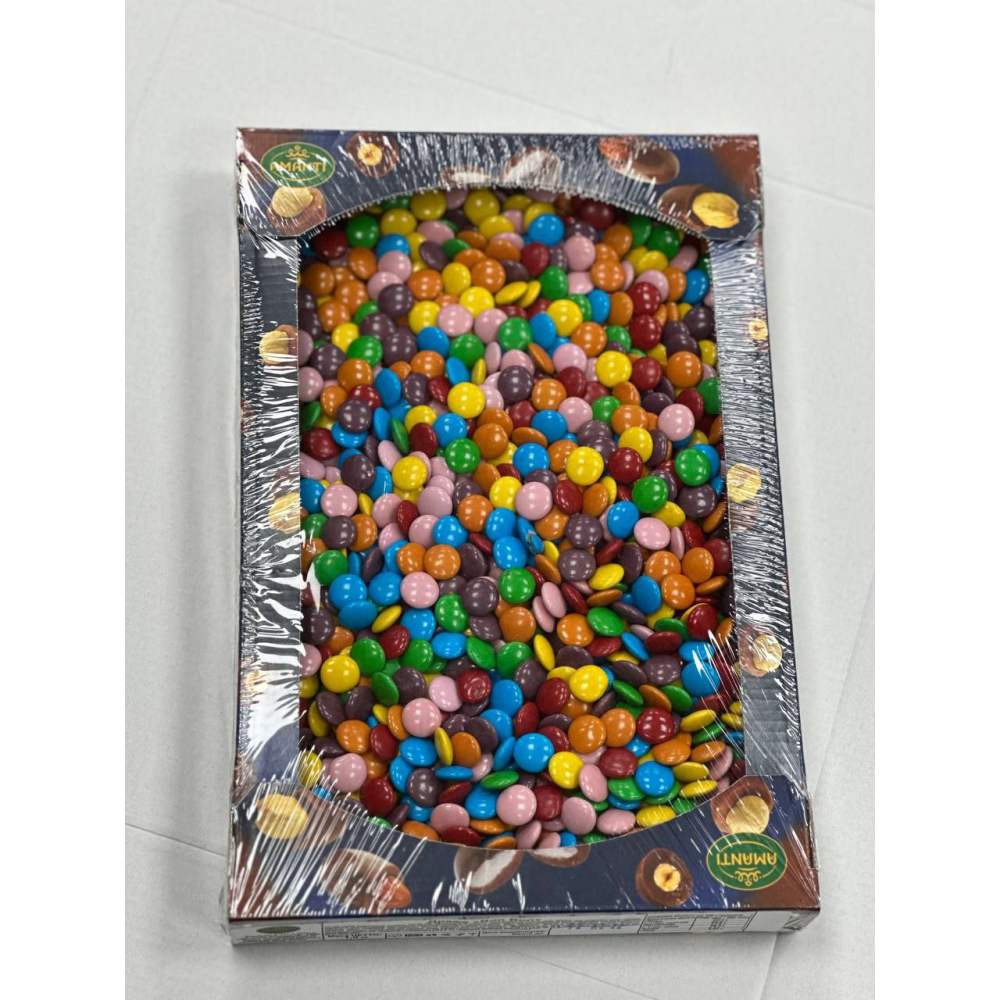 Драже "Bon Bon" Amanti 1 кг