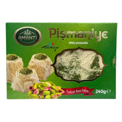 Східні солодощі