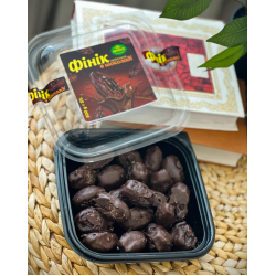 Фінік у шоколаді 500 г