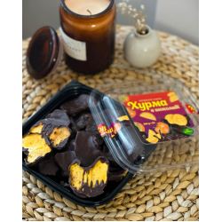 Персик у шоколаді 500 г