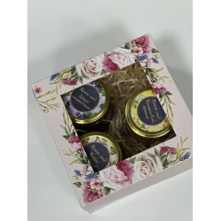 Подарунковий набір “До дня Вчителя“, “ До дня захисників і захисниць України“ #10