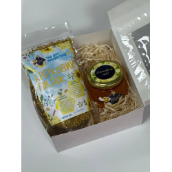 Подарунковий набір “До дня Вчителя“, “ До дня захисників і захисниць України“ #11