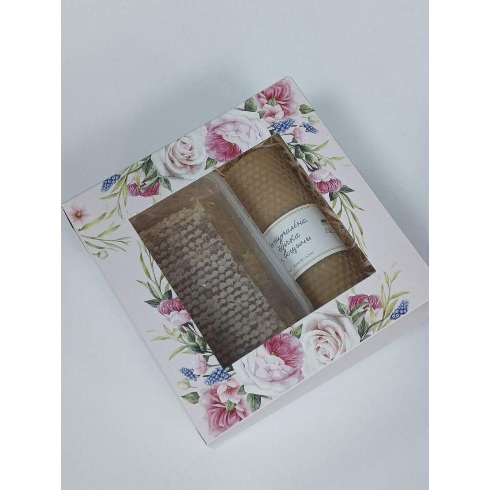 Подарунковий набір “До дня Вчителя“, “ До дня захисників і захисниць України“ #13