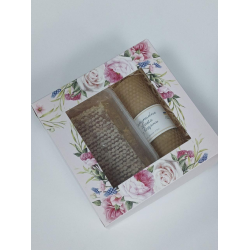 Подарунковий набір “До дня Вчителя“, “ До дня захисників і захисниць України“ #13